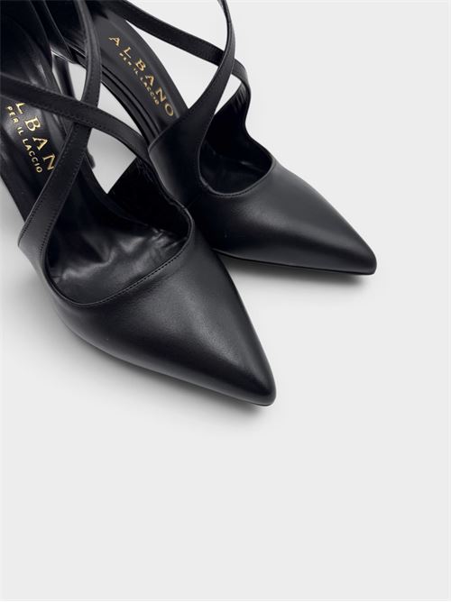 ALbano | 4317VITELLO NERO